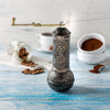 Coffee Grinder, Copper Manual Coffee Mill - CRYSTALIA GLASS